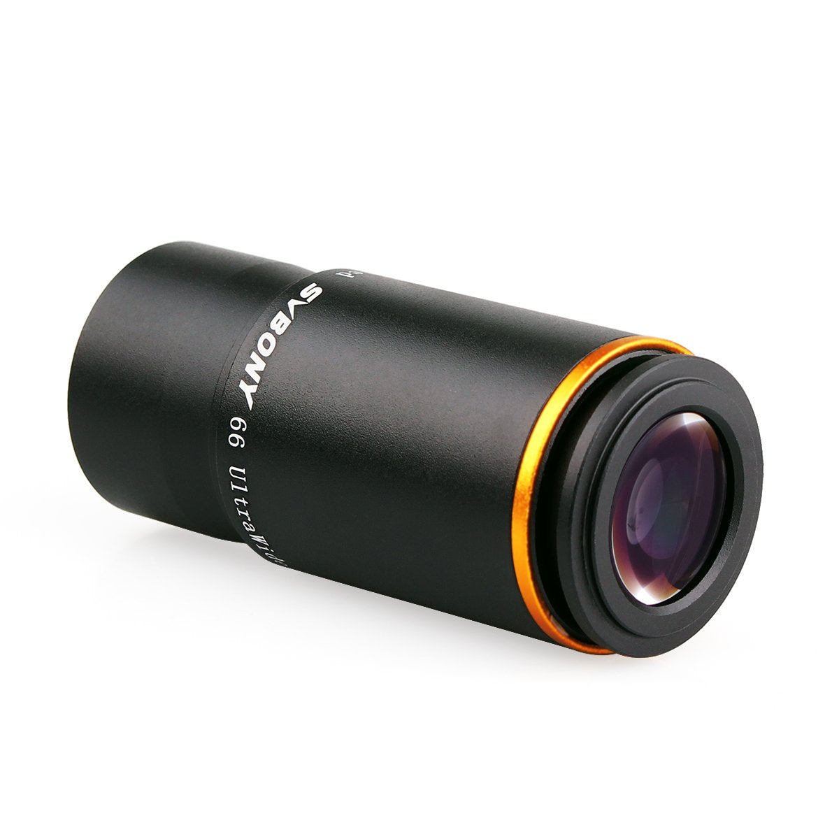 Svbony Telescope Eyepiece Fully Mutil Coated 1.25 Inches Telescope Accessories Set 66 Degree Ultra Wide Angle Hd 6Mm For Astrono
